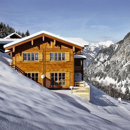 Almliesl Huet-234 Apartment Huttschlag ภายนอก รูปภาพ