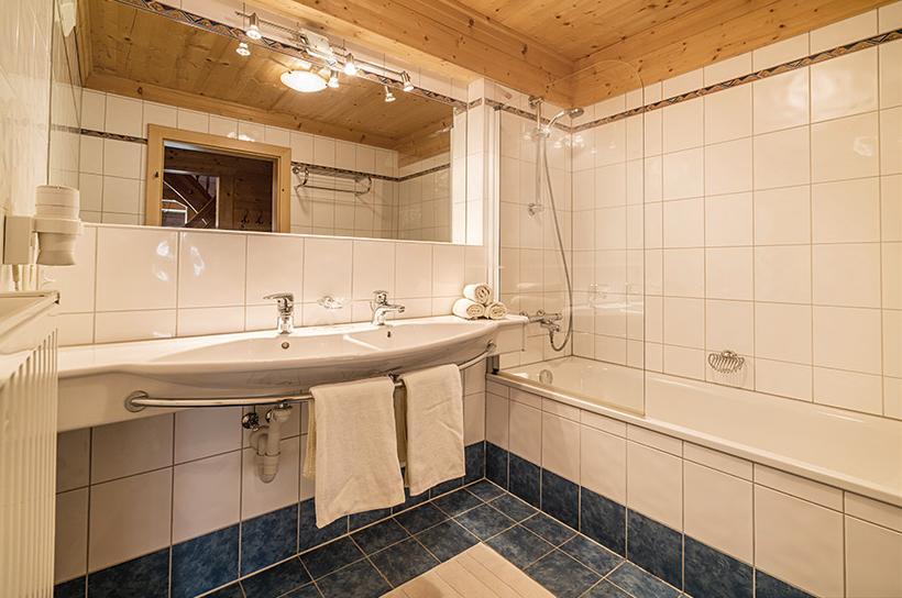Almliesl Huet-234 Apartment Huttschlag ภายนอก รูปภาพ