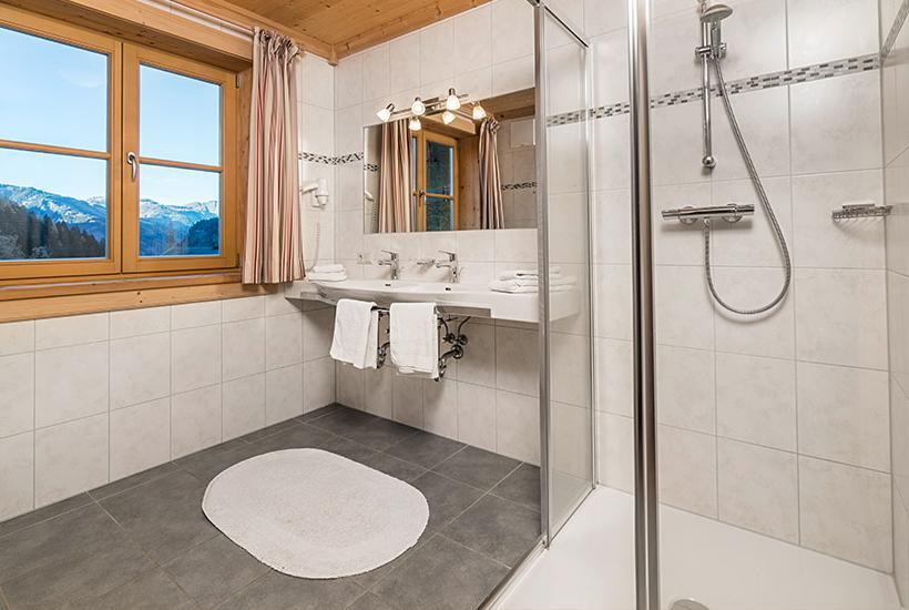 Almliesl Huet-234 Apartment Huttschlag ภายนอก รูปภาพ
