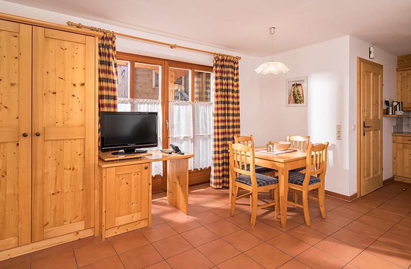 Almliesl Huet-234 Apartment Huttschlag ภายนอก รูปภาพ