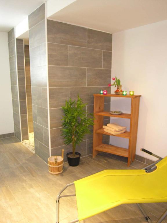 Almliesl Huet-234 Apartment Huttschlag ภายนอก รูปภาพ