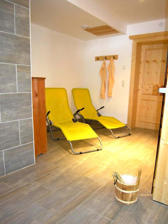 Almliesl Huet-234 Apartment Huttschlag ภายนอก รูปภาพ