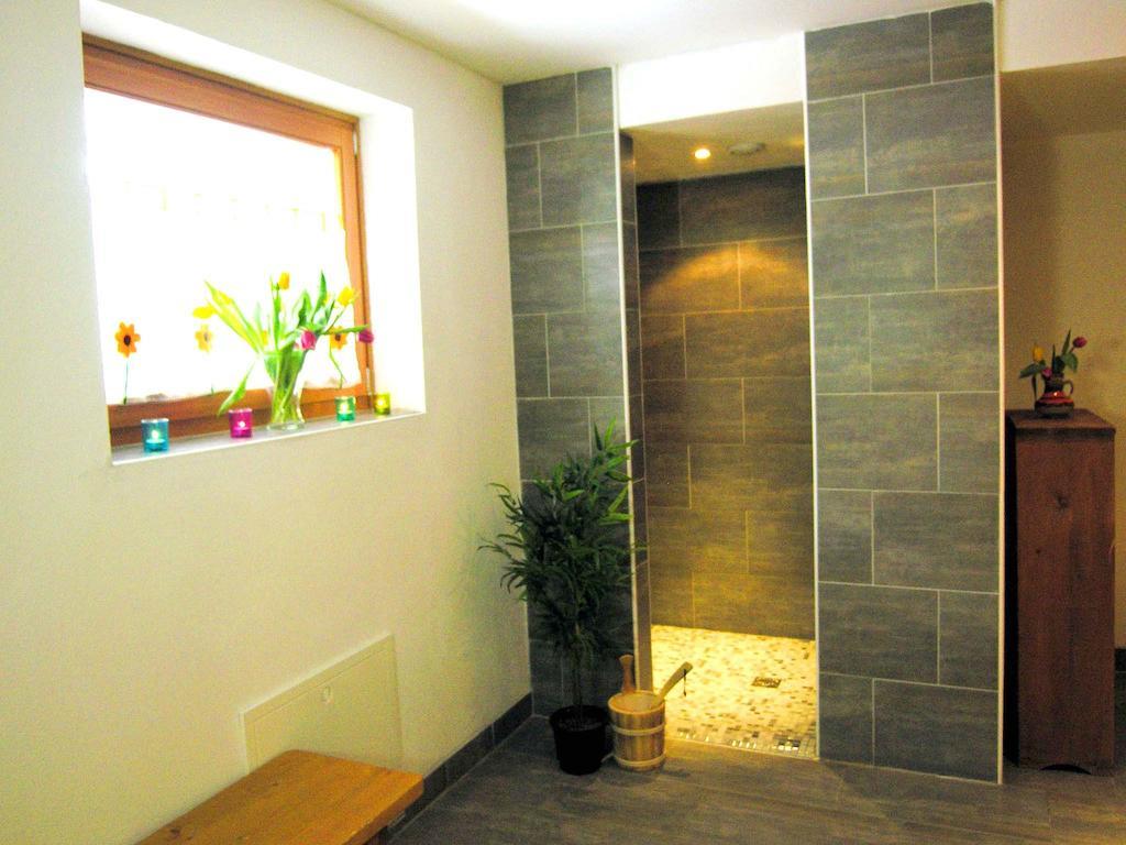 Almliesl Huet-234 Apartment Huttschlag ภายนอก รูปภาพ
